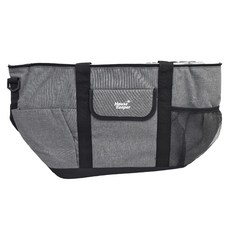 HouseKeeper 妙管家 保冷袋, 灰色, 30L