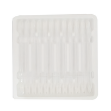 E.dot 透明黏耳棒 (大號), 24支, 1盒