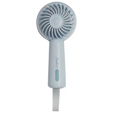 VYVYLABS 手持小風扇, VKL02, 藍色