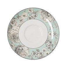 Royal Porcelain AMARETTO 咖啡杯底碟 / 15.5cm, 1個