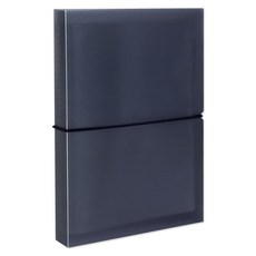 recoZ 極光四格相本 - 深藍色, 48頁, 深藍