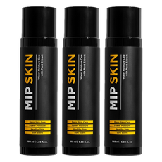 MIP 男士專用保濕爽膚水 含植物萃取物 基礎護膚, 180ml, 3瓶