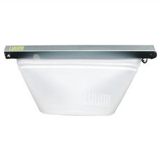 LUUMI SealedLids密封蓋, 透明, 1個, 杯蓋7.5(Ø)~8.5(Ø)cm