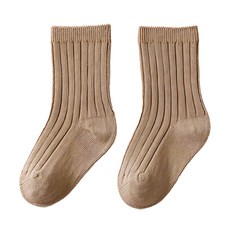 愛北鼻 兒童糖果中筒襪 精梳棉材質 舒適透氣 建議年齡1~3歲