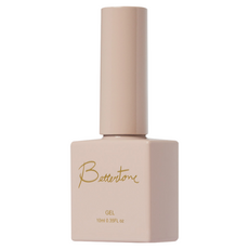 SM IVIT Better Tone Sweet Coco系列 美甲凝膠, OS-01 米膚, 10ml, 1瓶