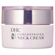 DHC 緊緻平紋美頸霜 台灣公司貨, 45g, 1罐