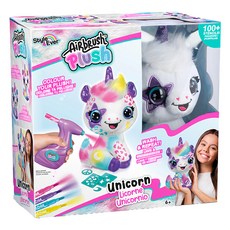 Style4Ever 夢幻彩繪萌寵 獨角獸, 1套