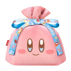 Nintendo 任天堂 SWITCH 環保袋，粉色糖果造型, 卡比, 1個