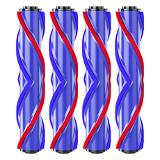 YEER 醫悅氛芳 Dyson 副廠吸塵器配件 專用V字滾輪, 4個
