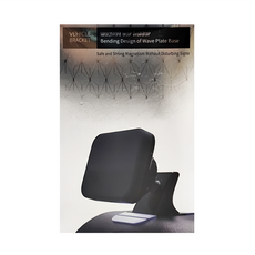 SUMi-TAP 方形磁吸支架 100g, 灰色, 1組