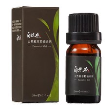 TEAPOWER 茶寶 植萃系列 精油，天然植萃/果萃/木萃/花萃，10ml, 茶樹, 1瓶