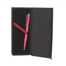 Pentel 飛龍文具 金屬軸原子筆, Sterling 珠光彩釉 瑰麗耀眼, B820P2-AT, 1支