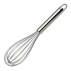 Kela 打蛋器 (27.5cm) KE3 型號 316不鏽鋼材質, 1支