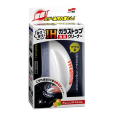 SOFT99 IH爐專用清潔刷 85g, 1個