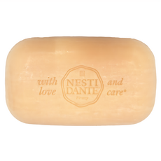 NESTI DANTE 義大利佛羅倫斯 辣木籽手工皂，250g, 1入
