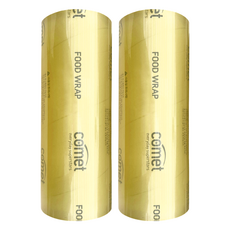 comet 營業用保鮮膜, 500m, 2捲