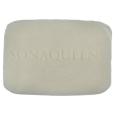 收納王妃沐浴皂 蘋果皂, 100g, 6個