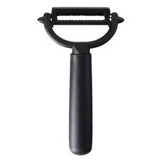 樂司廚品 樂司日食 陶瓷削皮刀，刀刃輕薄銳利，永不生鏽, K3752, 1個