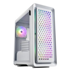 FSP 全漢 電腦機殼 CUT593W, 1個