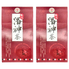 台東地區農會 養生洛神茶, 3g, 20包, 2盒