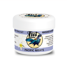 Tui Balms 輕盈逆齡身體按摩精油蜂蠟膏 甜美花香, 1罐