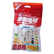 汪事如意 凍乾 櫻桃鴨菲力 優質蛋白 豐富含鐵質 維生素 全犬貓適用, 35g, 1包