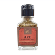 A-Ma 杜甲 花椒粉, 24g, 1瓶