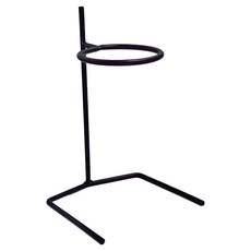 FANCY LIFE 直式咖啡濾杯架 黑色, 1個