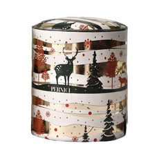 PERNICI 義大進口蠟燭 8S, 410g, 1個