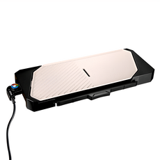 Kinyo 陶瓷大面積電烤盤, BP-41