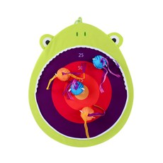 B.toys 鏢風蟲蟲 青蛙小隊, 1組