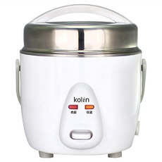Kolin 歌林 電鍋 三人份, KNJ-UD303