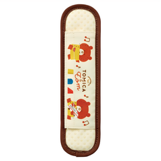 Skater 減壓水壺背帶護套, Tomica and Tom, 1個