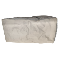 3M 吸濕排汗防水床罩 保潔墊床包 MIT吸濕排汗3M防水床罩, 186 x 105cm, 淺灰色