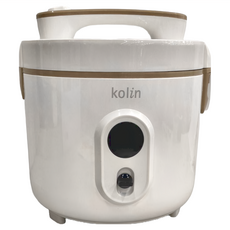 Kolin 歌林 10人份電子鍋 295 x 315 x 295mm 5L 3.7kg, KNJ-SD2013