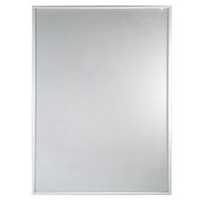 HUNDRED PICTURES 百耘圖 L520P 鋁框 L300/500/520P 鋁框, 530 x 380mm, 白色, 1個