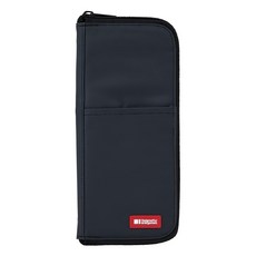 LIHIT LAB. 筆袋 A7652-24, 黑色, 1個