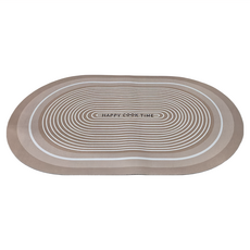 硅藻泥軟墊, 快樂時光