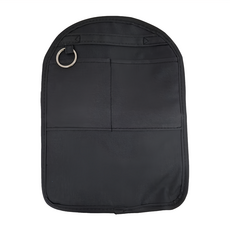 城市漫遊 後背包包中包(C)黑色, M