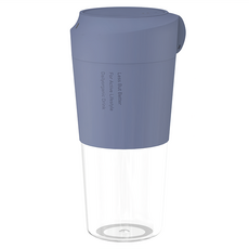 Solove 素樂 隨行榨汁杯 Z2-藍綠色, 藍莓色