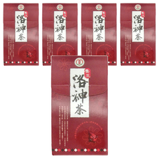 台東地區農會 養生洛神茶, 3g, 20包, 5盒