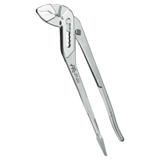 King TTC 鐵柄水管鉗 KT-606 250mm, 1支