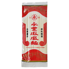 源永豐食品 鳳凰麵, 300g, 3包