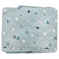 甲珍電毯 舒適電熱毯 款式隨機 KR3800J, 單人(180 x 100cm)