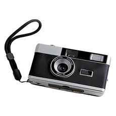 The Boston Film 波士頓底片公司 經典日式復古閃光燈底片相機, H36, 1個