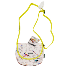 mideer 兒童斜背包 MD3397 適用3歲以上 130g