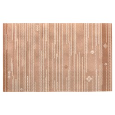 HOLA 和樂家居 波比刮泥墊, 柔和波線, 1個