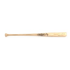 LOUISVILLE Slugger LS PRO STOCK 系列 C271 白樺木棒 挖頭設計 LA12628271OLC, 亮原木色, 1支