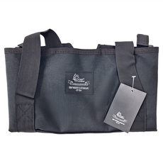 Forest Outdoor 群森戶外 多功能折疊網架專用收納袋, 黑, 1個