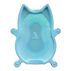 CATBANG 貓籃, 天空藍, 1個